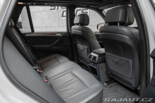 BMW X5 3.0sd xDrive REZERVACE 2008