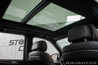 BMW X5 3.0sd xDrive REZERVACE 2008