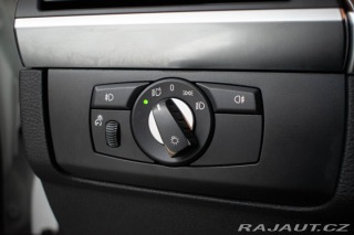 BMW X5 3.0sd xDrive REZERVACE 2008