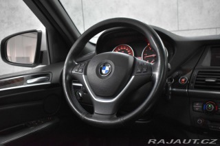 BMW X5 3.0sd xDrive REZERVACE 2008