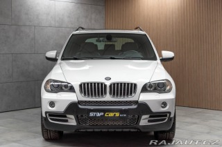 BMW X5 3.0sd xDrive REZERVACE 2008