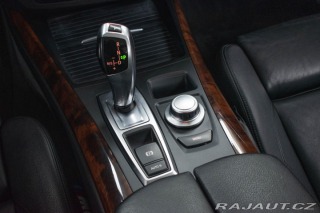 BMW X5 3.0sd xDrive REZERVACE 2008