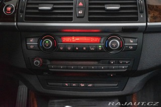 BMW X5 3.0sd xDrive REZERVACE 2008