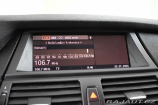 BMW X5 3.0sd xDrive REZERVACE 2008