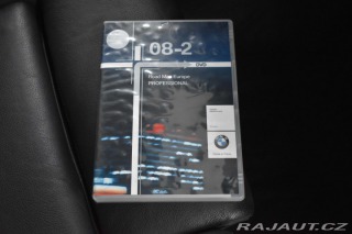 BMW X5 3.0sd xDrive REZERVACE 2008