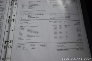 BMW X5 3.0sd xDrive REZERVACE 2008