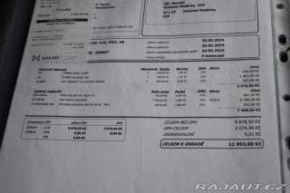 BMW X5 3.0sd xDrive REZERVACE 2008