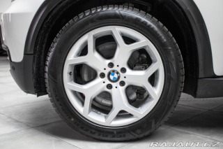 BMW X5 3.0sd xDrive REZERVACE 2008