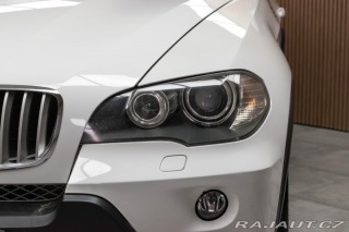 BMW X5 3.0sd xDrive REZERVACE 2008