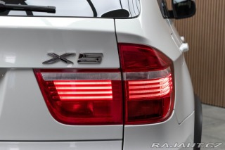 BMW X5 3.0sd xDrive REZERVACE 2008