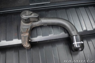 BMW X5 3.0sd xDrive REZERVACE 2008