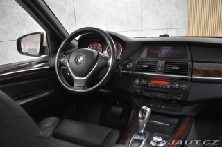 BMW X5 3.0sd xDrive REZERVACE 2008