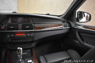 BMW X5 3.0sd xDrive REZERVACE 2008