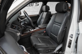 BMW X5 3.0sd xDrive REZERVACE 2008