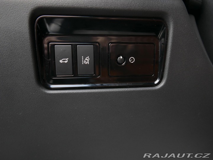 Jaguar F-Pace 30d 221kW AWD Portfolio Č 2016