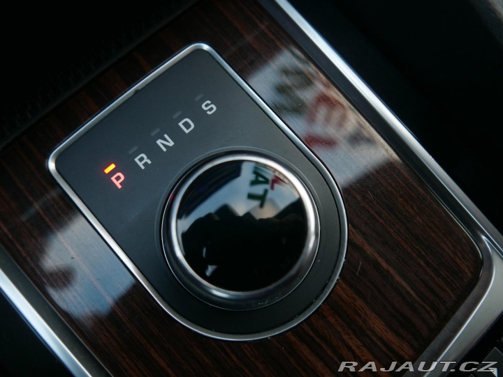 Jaguar F-Pace 30d 221kW AWD REZERVACE 2016