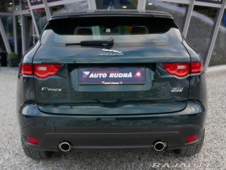 Jaguar F-Pace 30d 221kW AWD Portfolio Č 2016