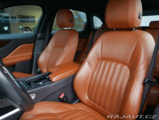 Jaguar F-Pace 30d 221kW AWD Portfolio Č 2016