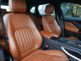 Jaguar F-Pace 30d 221kW AWD Portfolio Č 2016