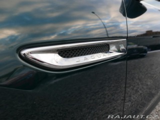 Jaguar F-Pace 30d 221kW AWD Portfolio Č 2016