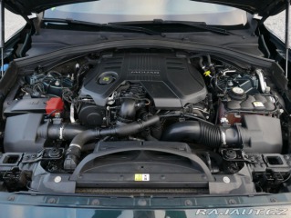 Jaguar F-Pace 30d 221kW AWD Portfolio Č 2016