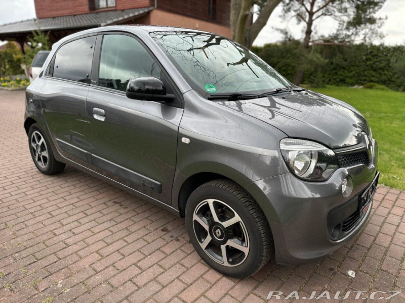 Renault Twingo 0,9i 66kw Limited