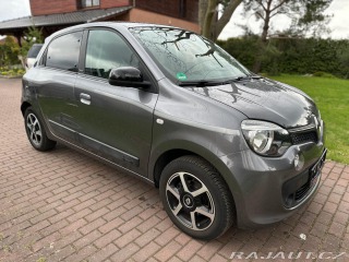 Renault Twingo 0,9i 66kw Limited