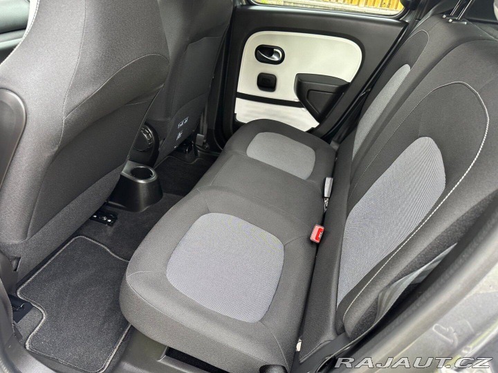 Renault Twingo 0,9i 66kw Limited 2018