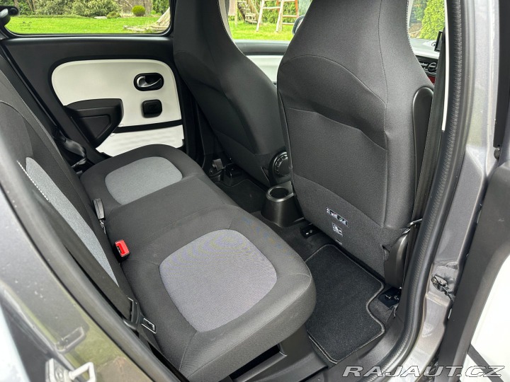 Renault Twingo 0,9i 66kw Limited 2018