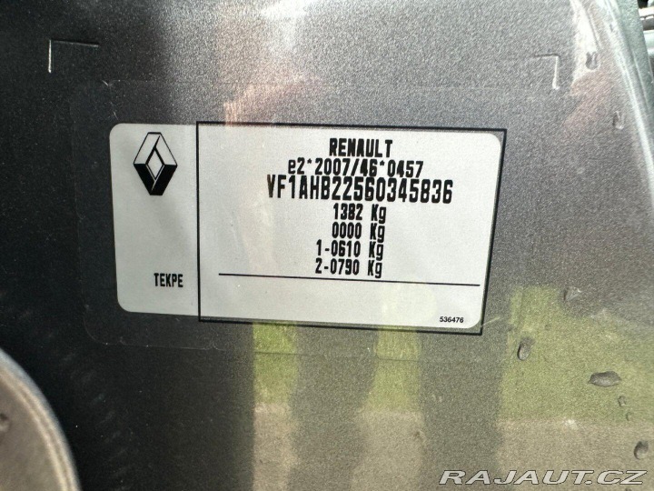 Renault Twingo 0,9i 66kw Limited 2018