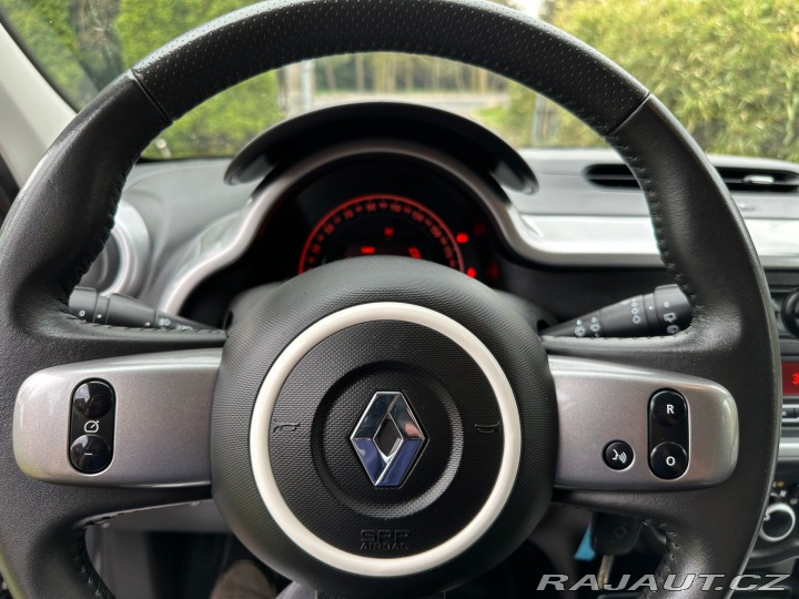 Renault Twingo 0,9i 66kw Limited 2018
