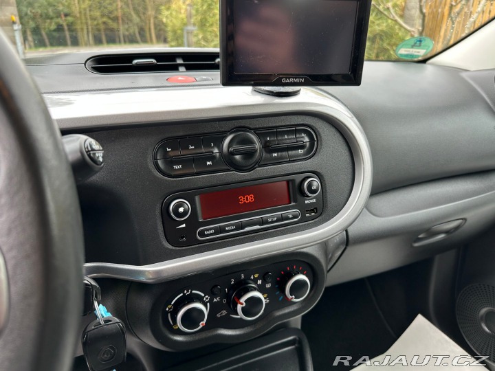 Renault Twingo 0,9i 66kw Limited 2018