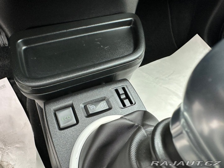 Renault Twingo 0,9i 66kw Limited 2018