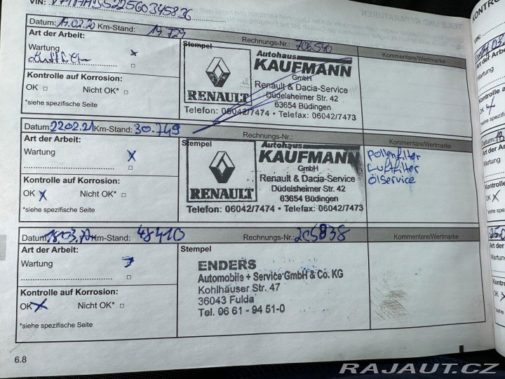 Renault Twingo 0,9i 66kw Limited 2018