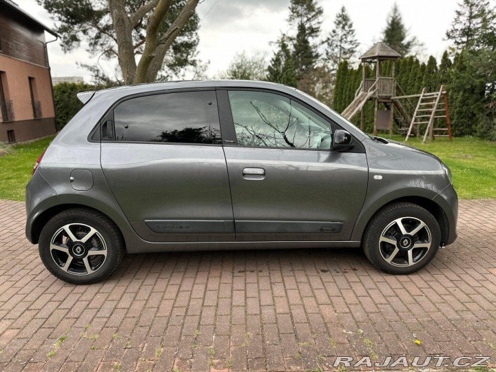 Renault Twingo 0,9i 66kw Limited 2018