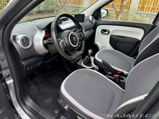 Renault Twingo 0,9i 66kw Limited 2018