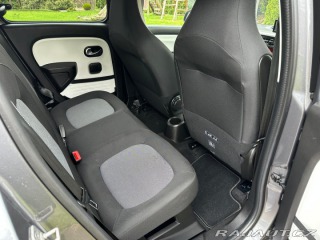 Renault Twingo 0,9i 66kw Limited 2018