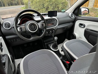 Renault Twingo 0,9i 66kw Limited 2018