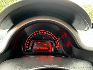 Renault Twingo 0,9i 66kw Limited 2018