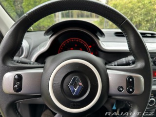Renault Twingo 0,9i 66kw Limited 2018