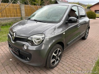 Renault Twingo 0,9i 66kw Limited 2018