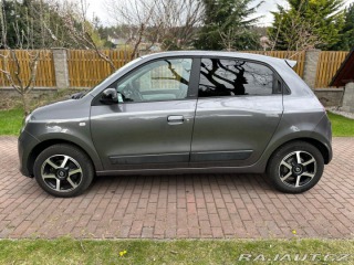 Renault Twingo 0,9i 66kw Limited 2018