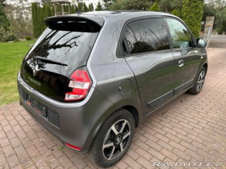 Renault Twingo 0,9i 66kw Limited 2018