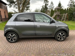 Renault Twingo 0,9i 66kw Limited 2018