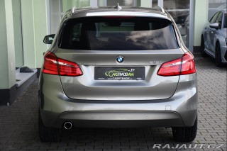 BMW 2 218i ACTIVE TOURER 2xALU 2016