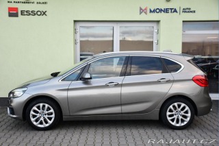 BMW 2 218i ACTIVE TOURER 2xALU 2016