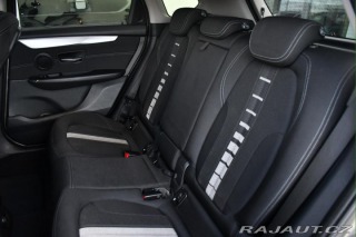 BMW 2 218i ACTIVE TOURER 2xALU 2016