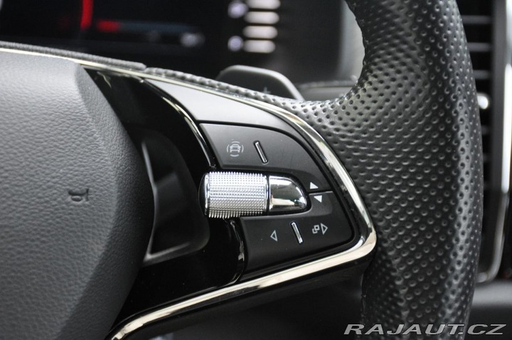 Škoda Kodiaq 2.0TDi STYLE 4X4 DSG 1M Č 2022