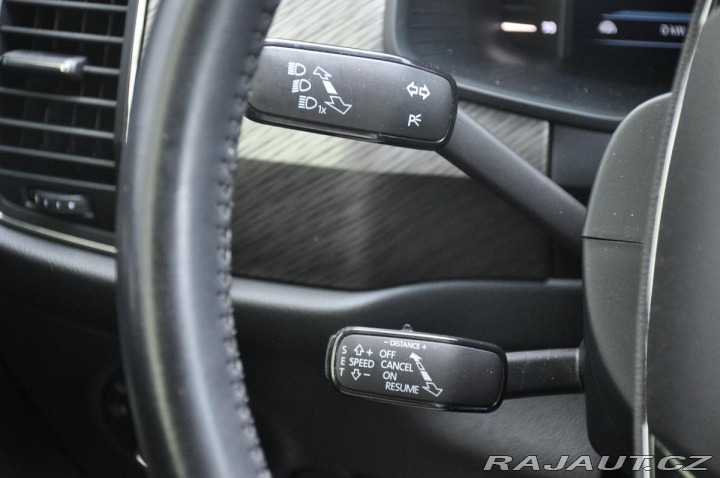 Škoda Kodiaq 2.0TDi STYLE 4X4 DSG 1M Č 2022