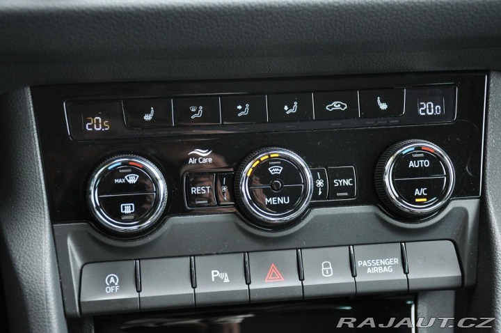 Škoda Kodiaq 2.0TDi STYLE 4X4 DSG 1M Č 2022